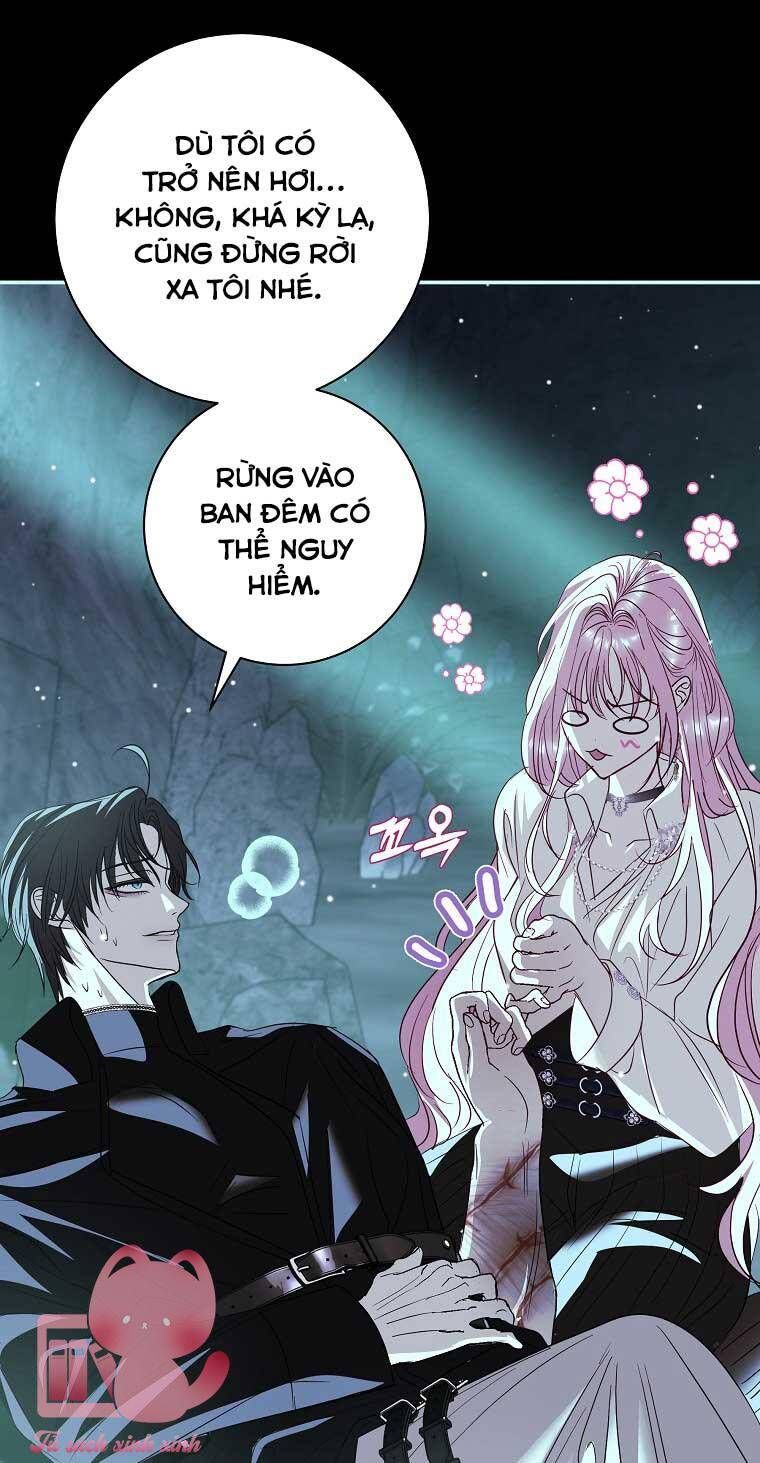 Này Boss Phản Diện, Tôi Có Thể Làm Mọi Thứ Trừ Cưới Ngài Chap 24 - Next Chap 25