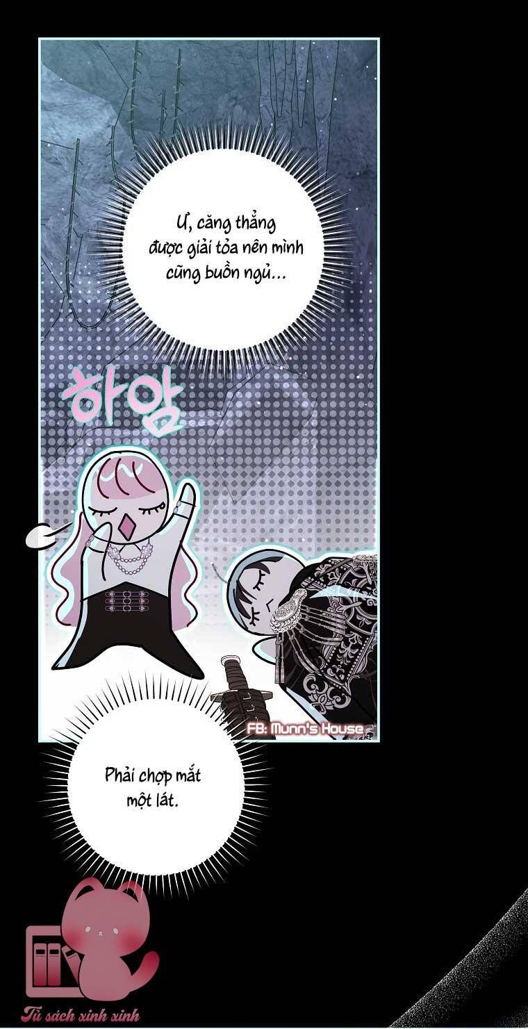 Này Boss Phản Diện, Tôi Có Thể Làm Mọi Thứ Trừ Cưới Ngài Chap 24 - Next Chap 25