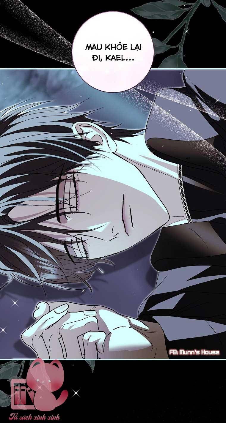 Này Boss Phản Diện, Tôi Có Thể Làm Mọi Thứ Trừ Cưới Ngài Chap 24 - Next Chap 25