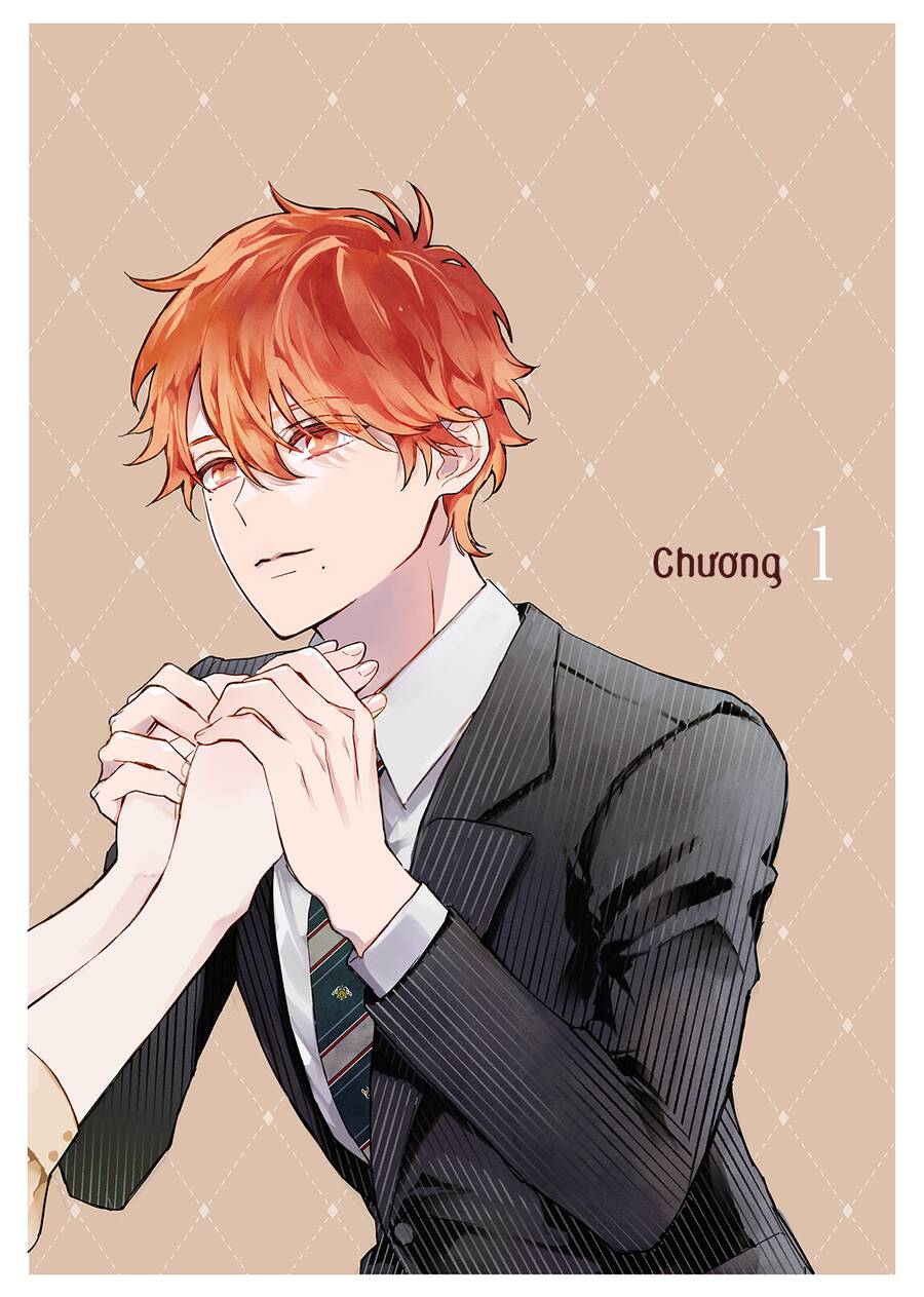 Này Isshiki, Cậu Thích Tôi Phải Không? Chap 1 - Next Chap 2