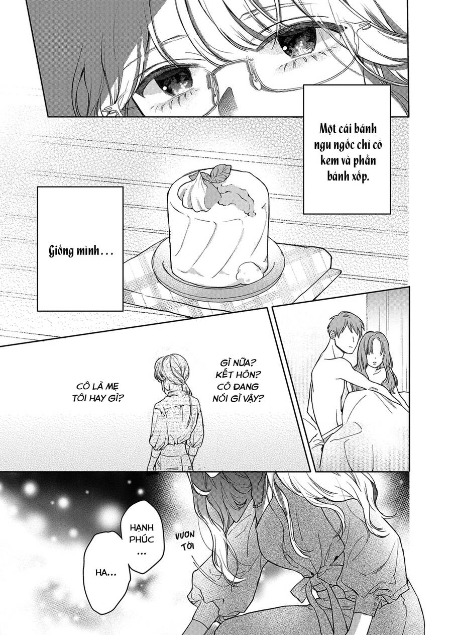 Này Isshiki, Cậu Thích Tôi Phải Không? Chap 1 - Next Chap 2