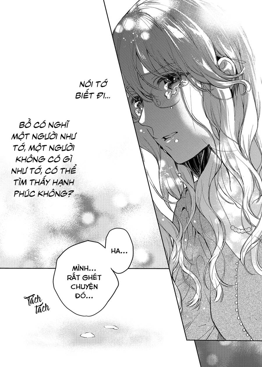 Này Isshiki, Cậu Thích Tôi Phải Không? Chap 1 - Next Chap 2