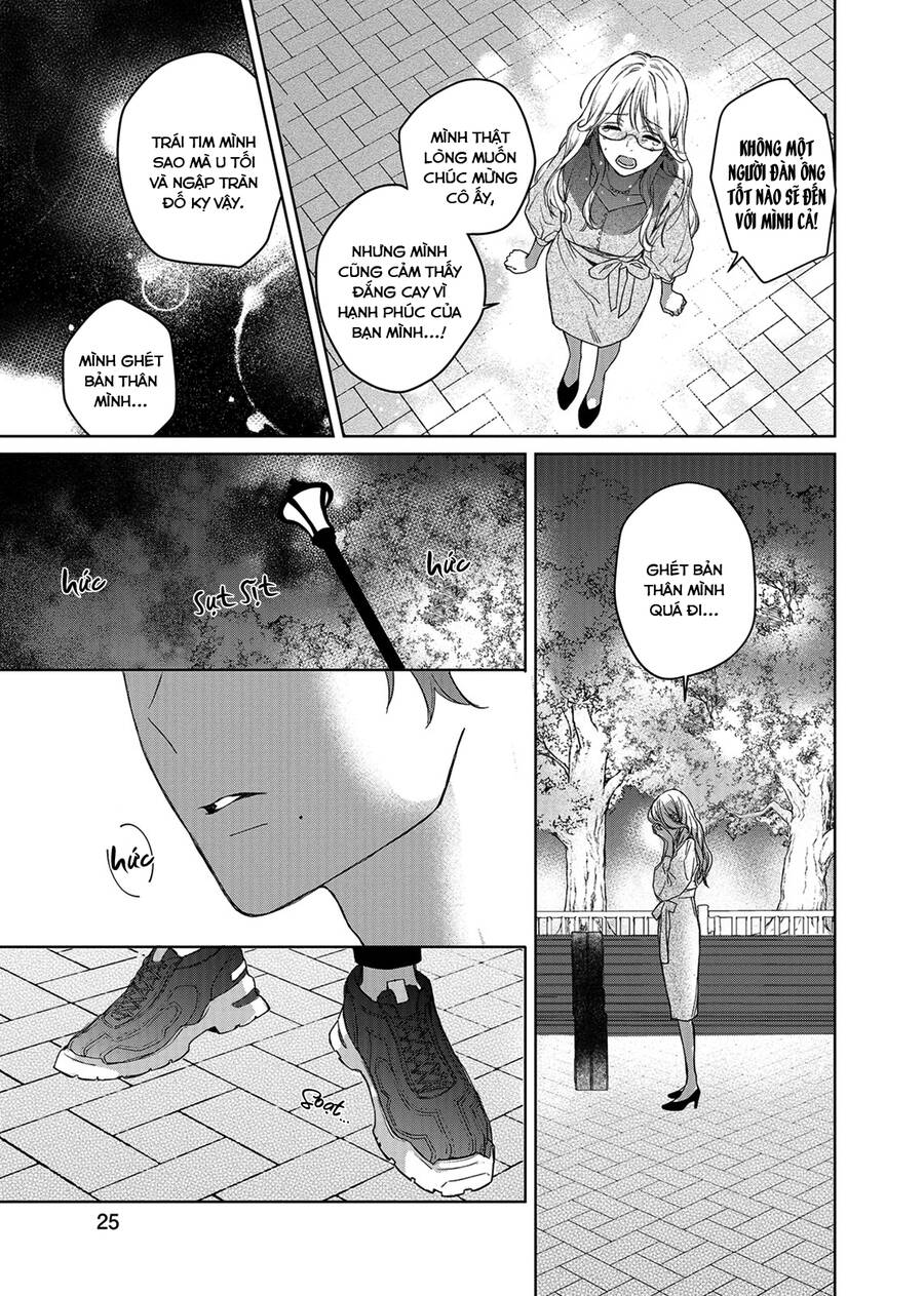 Này Isshiki, Cậu Thích Tôi Phải Không? Chap 1 - Next Chap 2