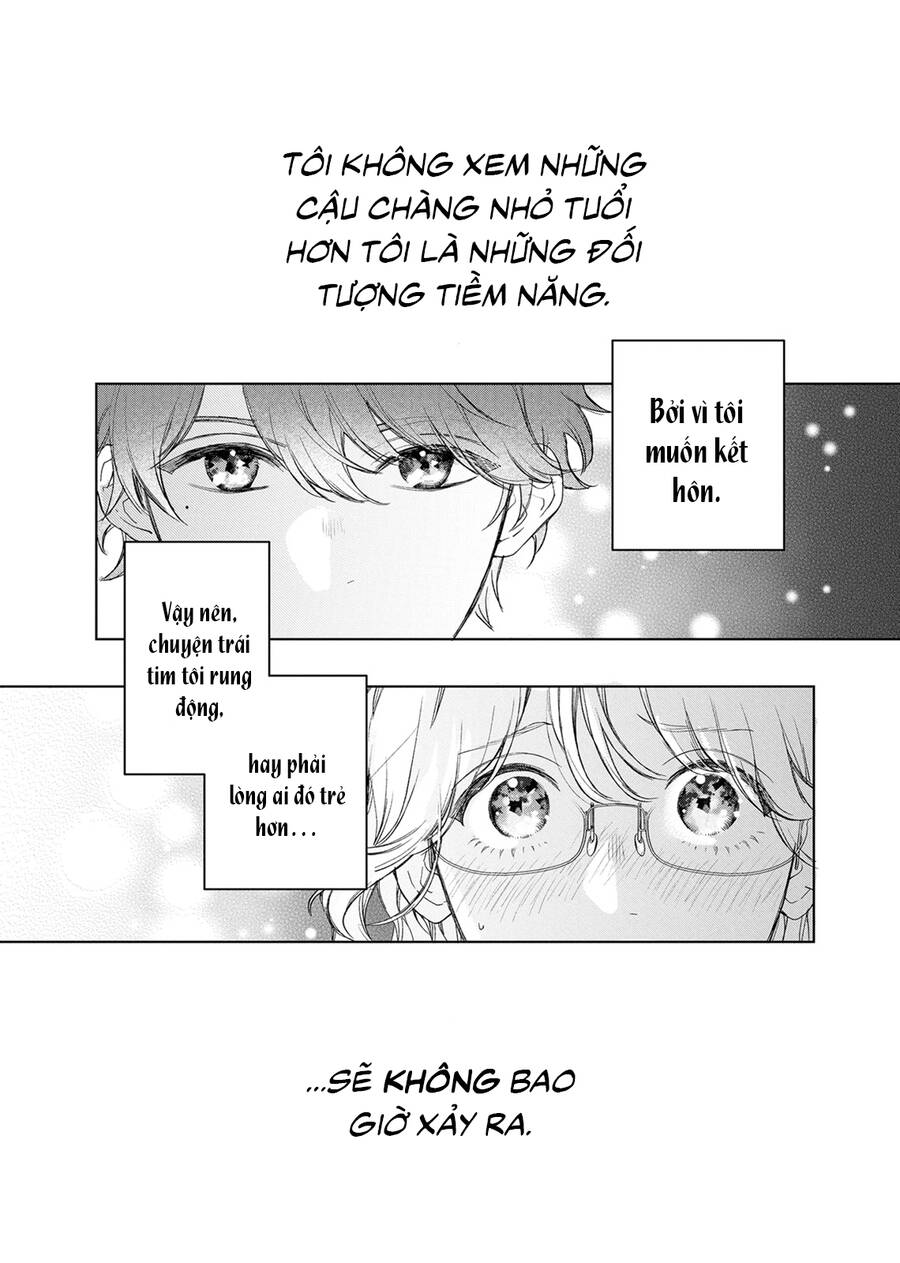 Này Isshiki, Cậu Thích Tôi Phải Không? Chap 1 - Next Chap 2