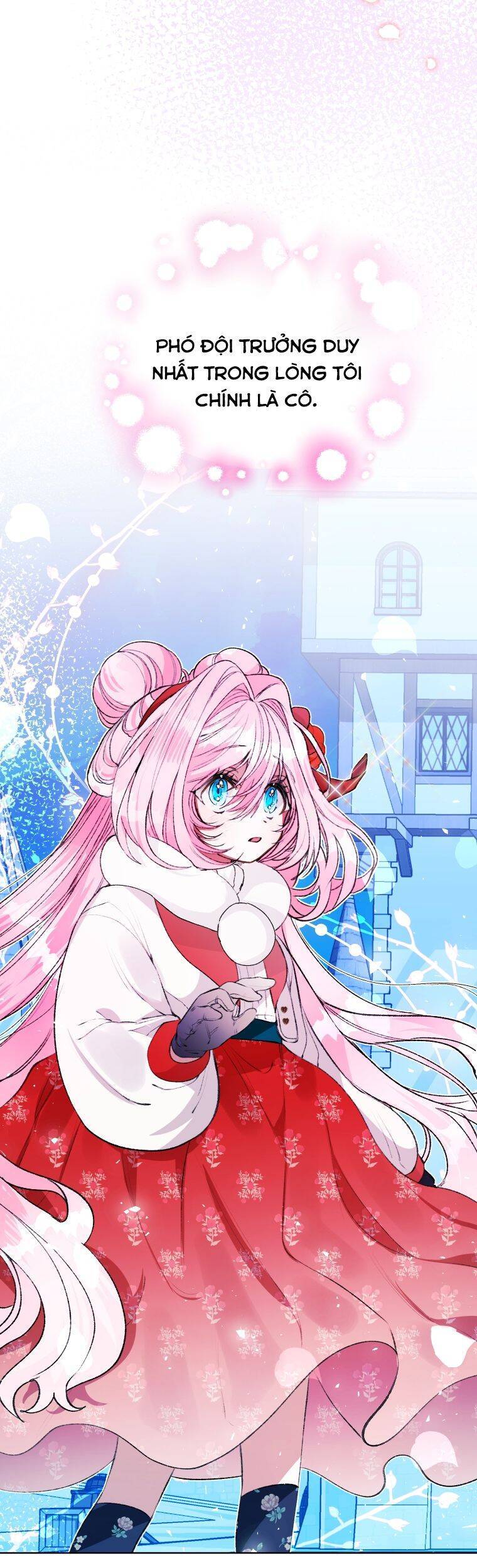 Này Tiểu Công Tước, Hãy Tin Ở Chị Đi! Chap 17 - Next Chap 18