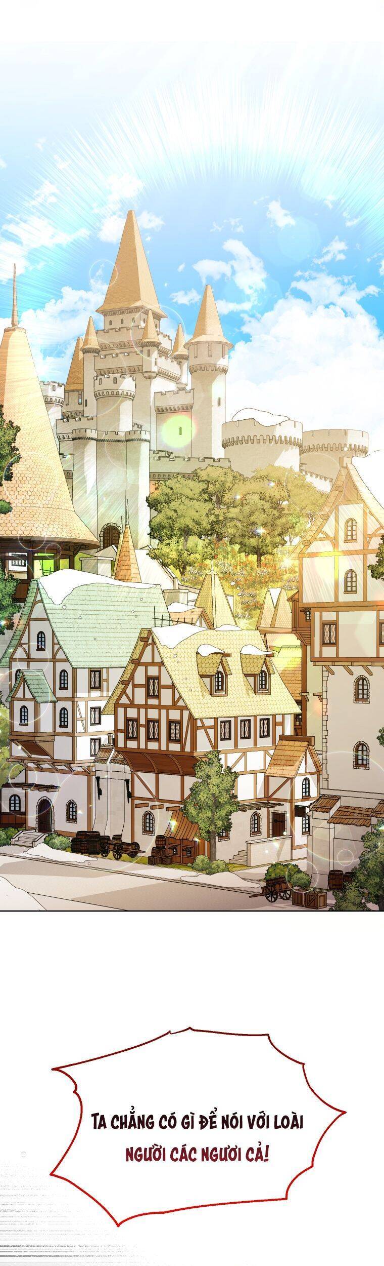 Này Tiểu Công Tước, Hãy Tin Ở Chị Đi! Chap 17 - Next Chap 18