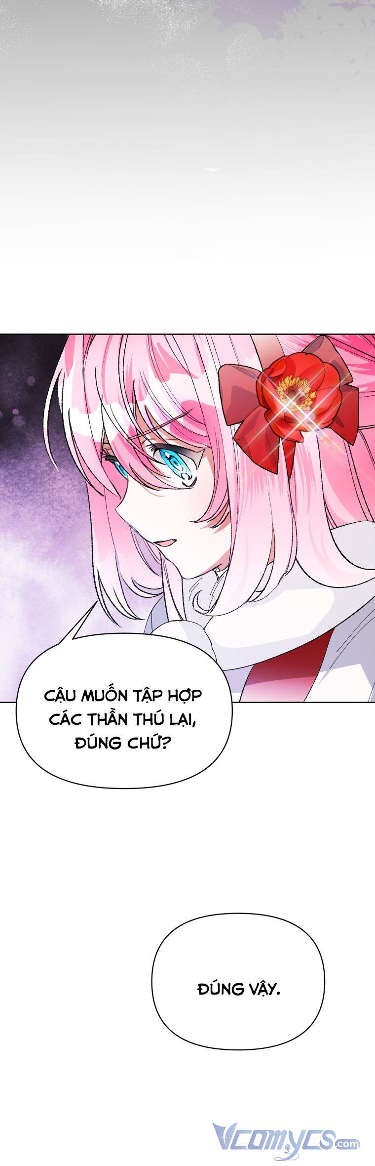 Này Tiểu Công Tước, Hãy Tin Ở Chị Đi! Chap 17 - Next Chap 18