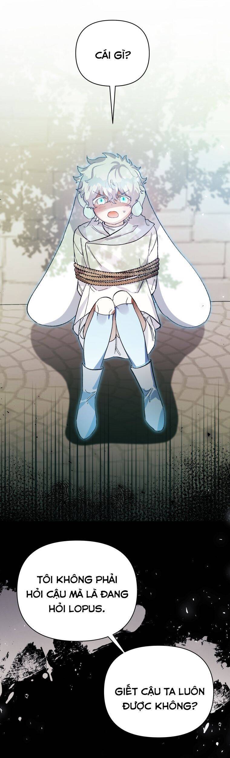 Này Tiểu Công Tước, Hãy Tin Ở Chị Đi! Chap 17 - Next Chap 18