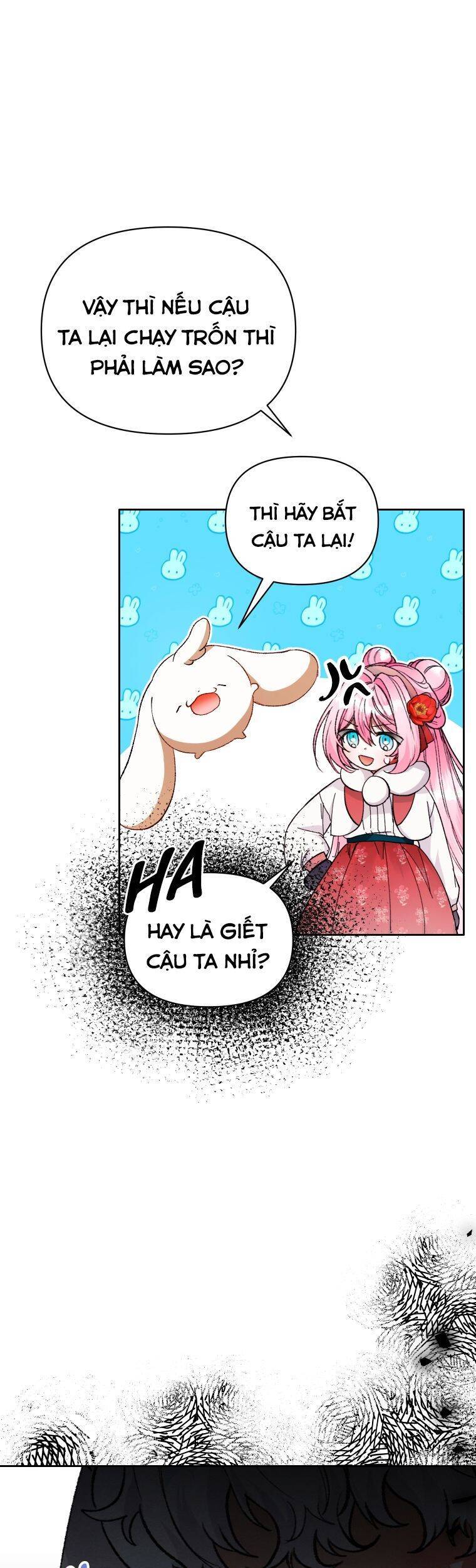 Này Tiểu Công Tước, Hãy Tin Ở Chị Đi! Chap 17 - Next Chap 18
