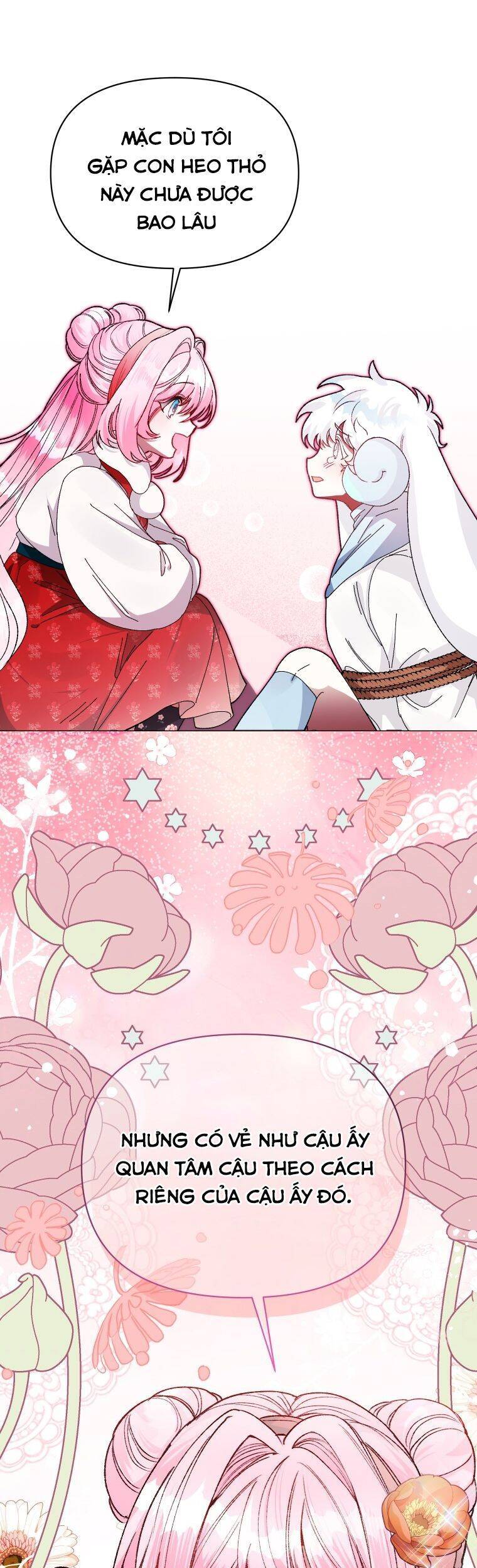Này Tiểu Công Tước, Hãy Tin Ở Chị Đi! Chap 17 - Next Chap 18
