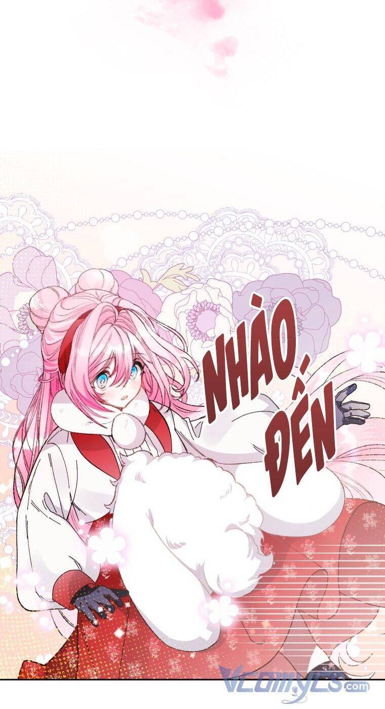 Này Tiểu Công Tước, Hãy Tin Ở Chị Đi! Chap 17 - Next Chap 18