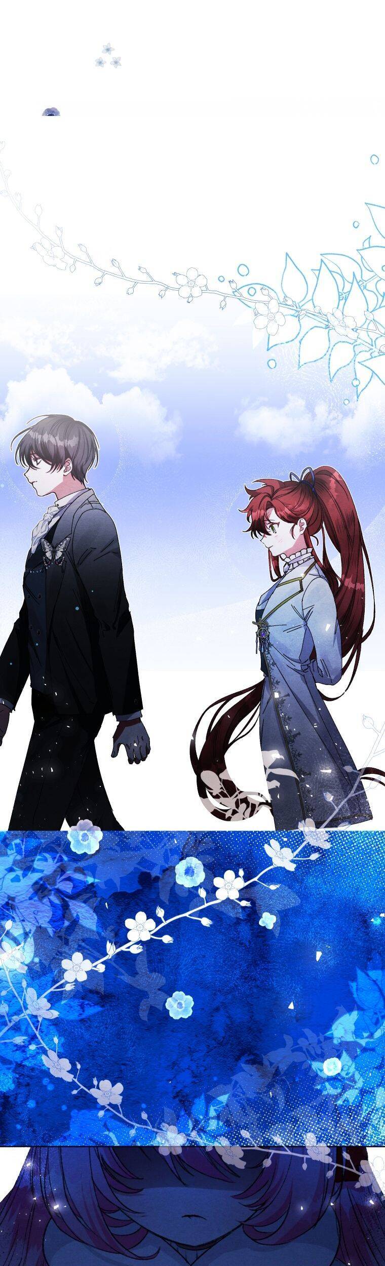 Này Tiểu Công Tước, Hãy Tin Ở Chị Đi! Chap 17 - Next Chap 18