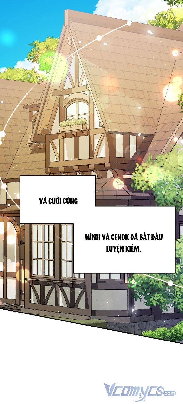 Này Tiểu Công Tước, Hãy Tin Ở Chị Đi! Chap 17 - Next Chap 18