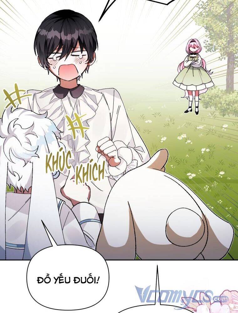 Này Tiểu Công Tước, Hãy Tin Ở Chị Đi! Chap 17 - Next Chap 18