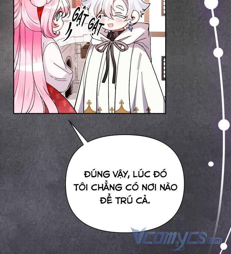 Này Tiểu Công Tước, Hãy Tin Ở Chị Đi! Chap 17 - Next Chap 18