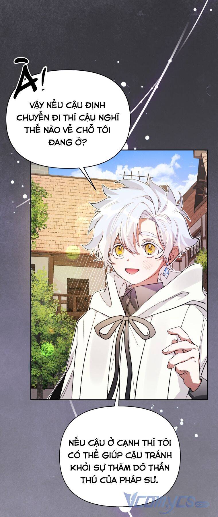 Này Tiểu Công Tước, Hãy Tin Ở Chị Đi! Chap 17 - Next Chap 18