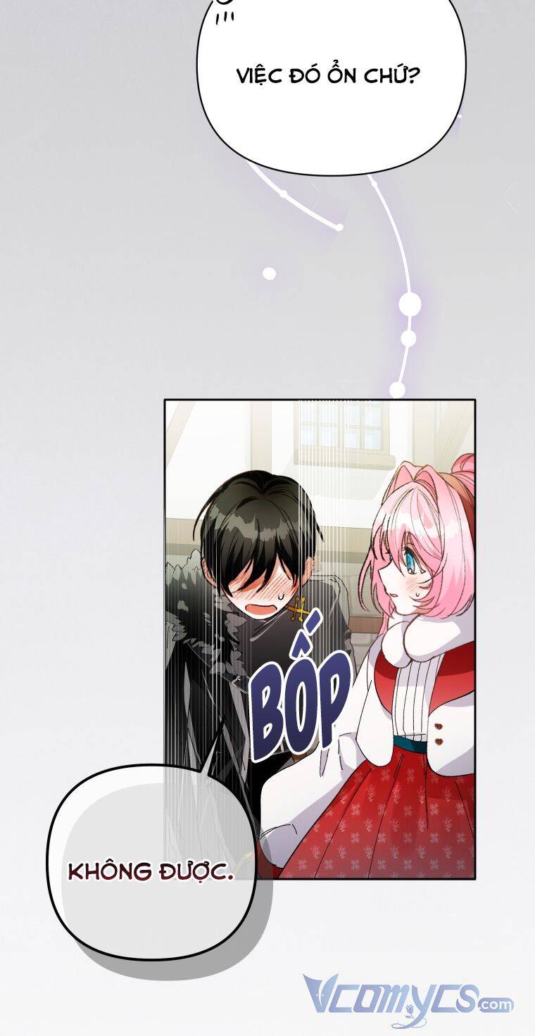 Này Tiểu Công Tước, Hãy Tin Ở Chị Đi! Chap 17 - Next Chap 18