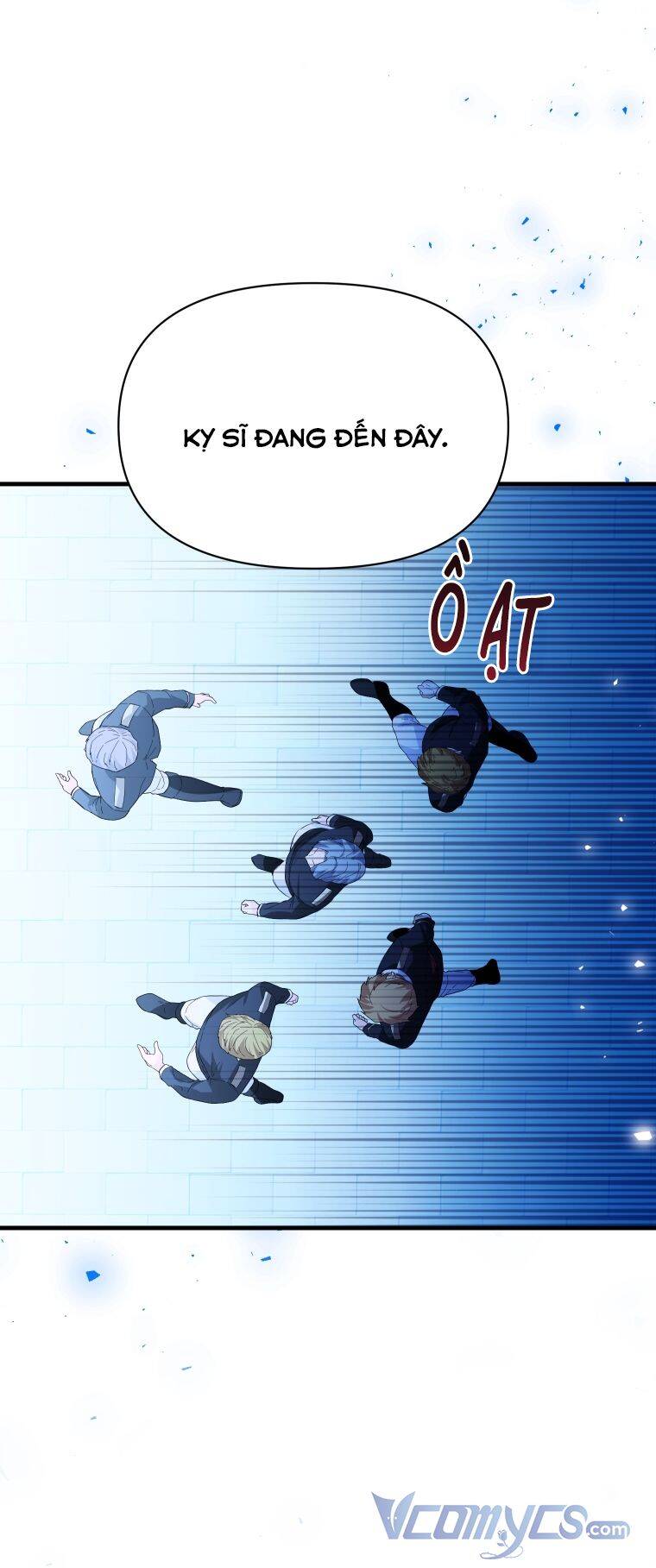 Này Tiểu Công Tước, Hãy Tin Ở Chị Đi! Chap 17 - Next Chap 18