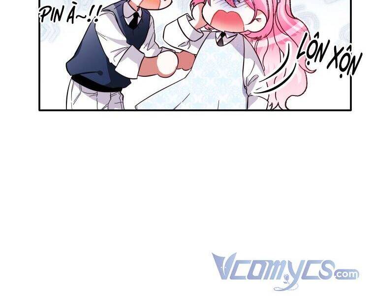 Này Tiểu Công Tước, Hãy Tin Ở Chị Đi! Chap 18 - Next Chap 19