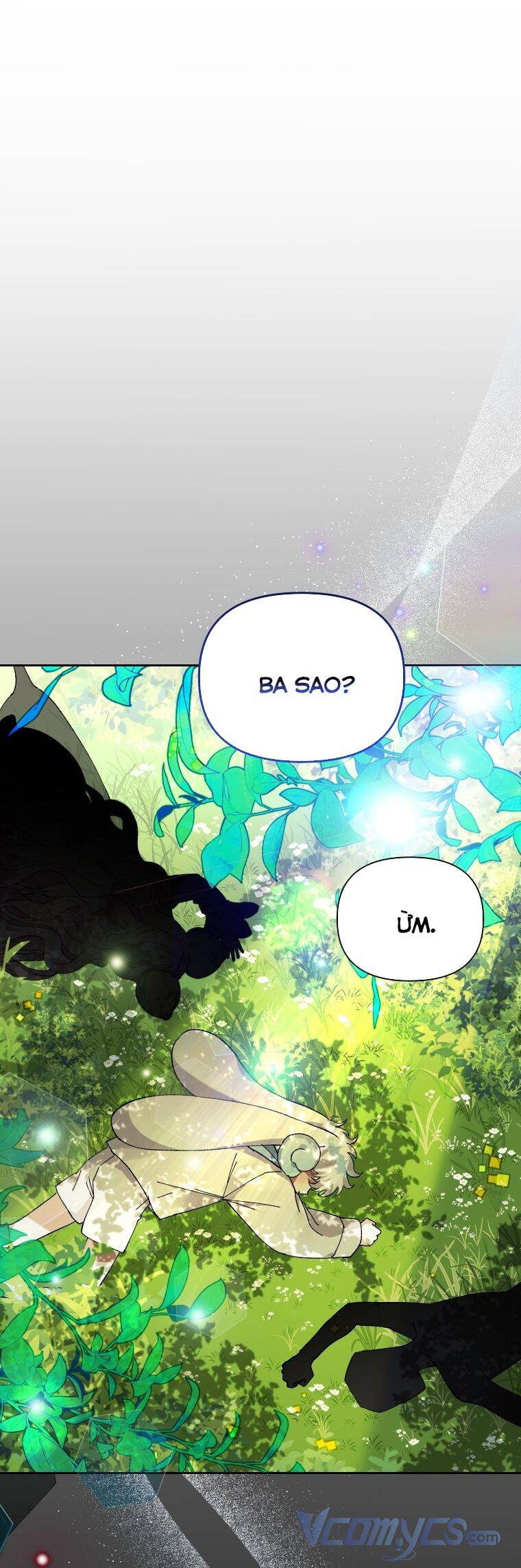 Này Tiểu Công Tước, Hãy Tin Ở Chị Đi! Chap 18 - Next Chap 19