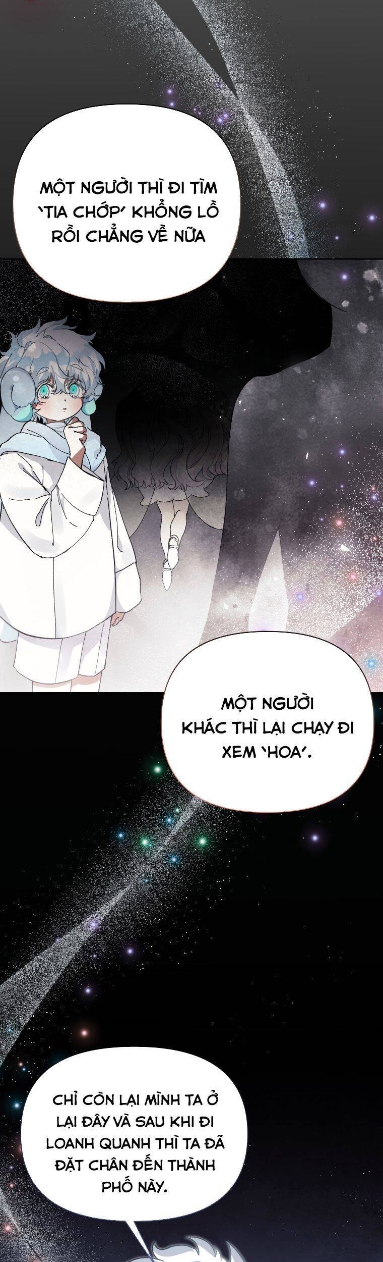 Này Tiểu Công Tước, Hãy Tin Ở Chị Đi! Chap 18 - Next Chap 19