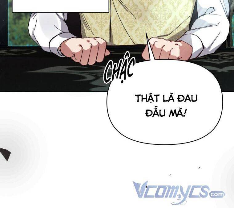 Này Tiểu Công Tước, Hãy Tin Ở Chị Đi! Chap 18 - Next Chap 19