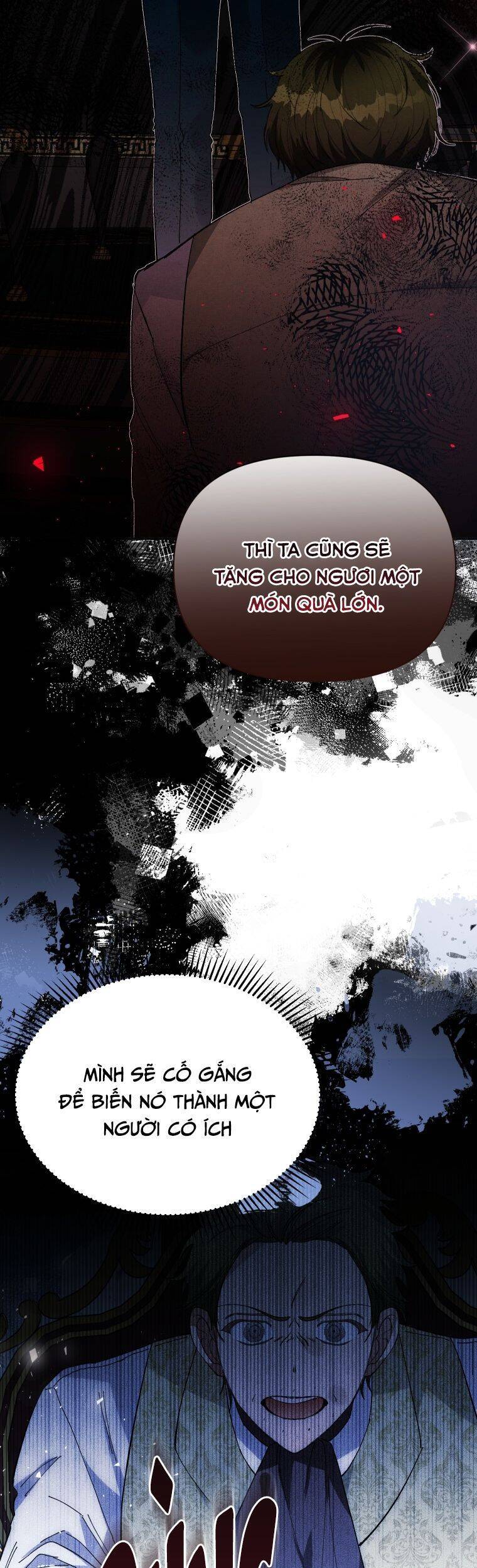 Này Tiểu Công Tước, Hãy Tin Ở Chị Đi! Chap 18 - Next Chap 19