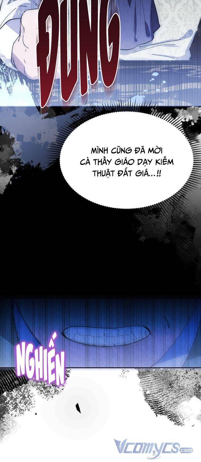 Này Tiểu Công Tước, Hãy Tin Ở Chị Đi! Chap 18 - Next Chap 19