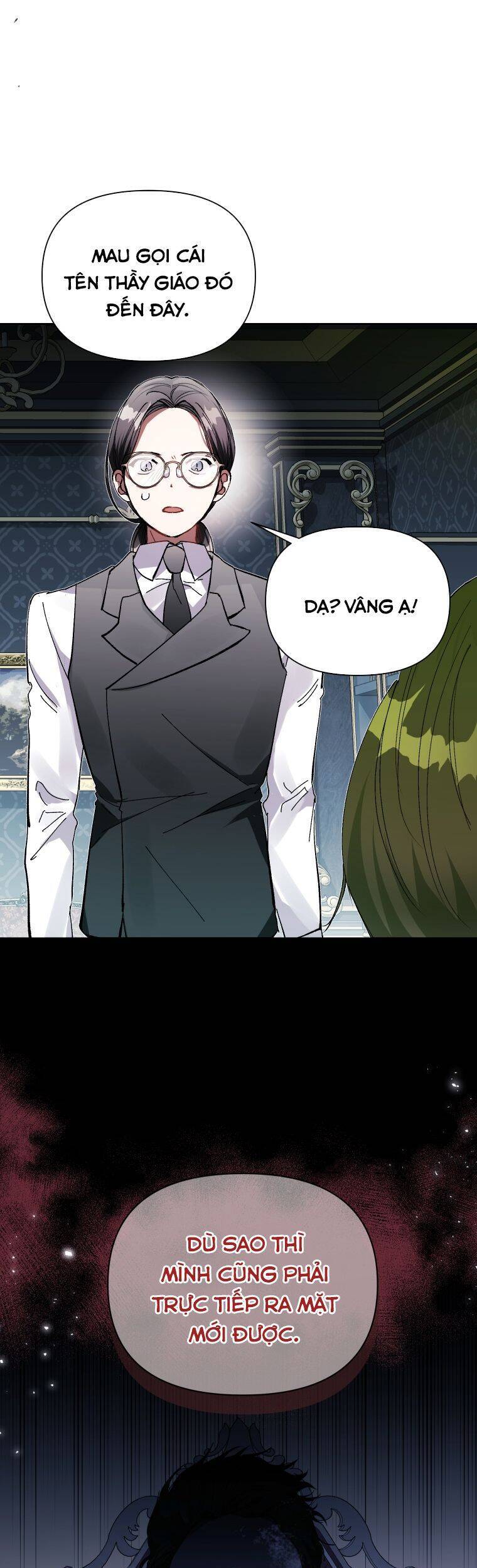 Này Tiểu Công Tước, Hãy Tin Ở Chị Đi! Chap 18 - Next Chap 19