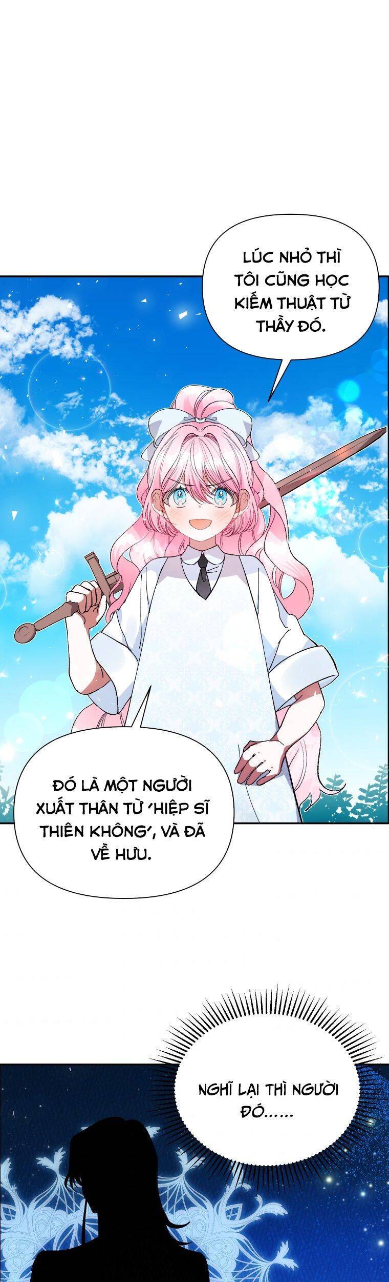 Này Tiểu Công Tước, Hãy Tin Ở Chị Đi! Chap 18 - Next Chap 19