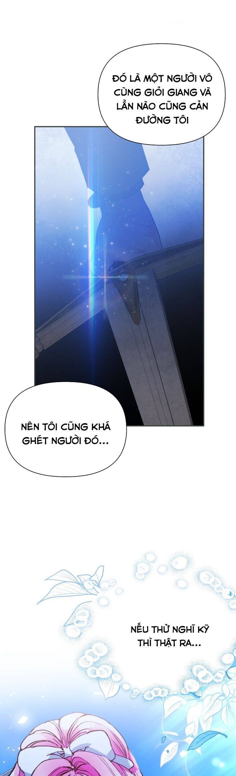 Này Tiểu Công Tước, Hãy Tin Ở Chị Đi! Chap 18 - Next Chap 19