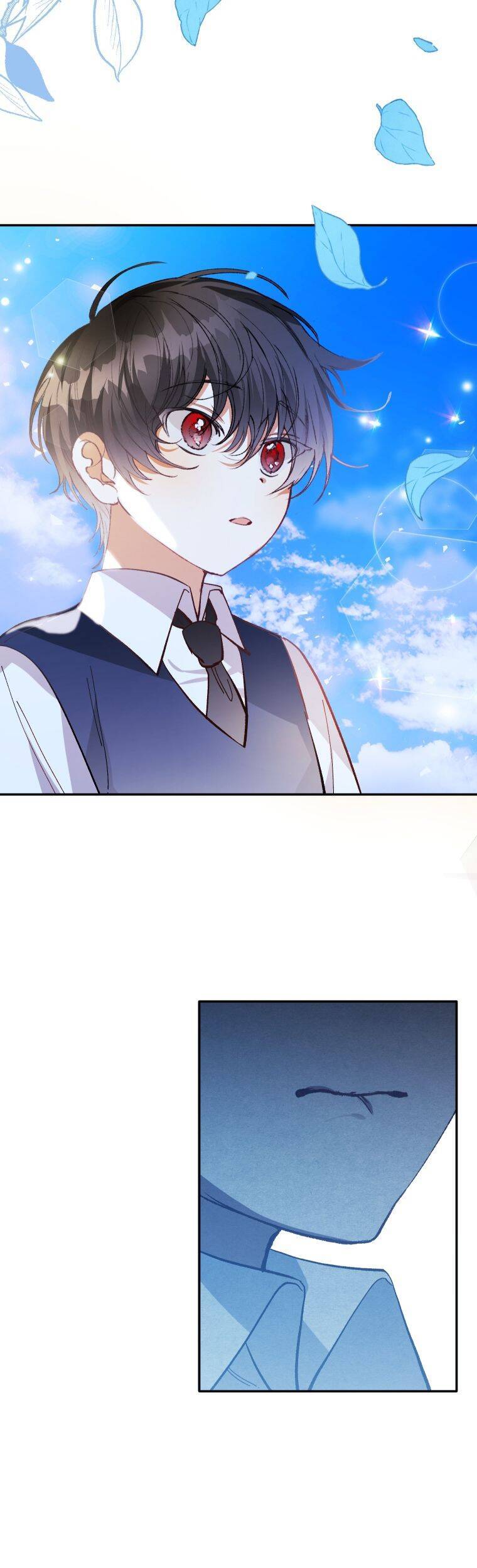 Này Tiểu Công Tước, Hãy Tin Ở Chị Đi! Chap 18 - Next Chap 19