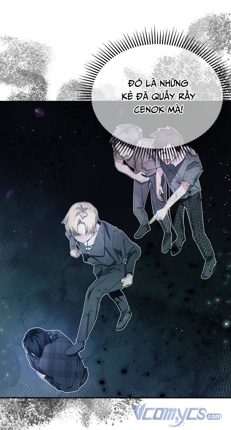 Này Tiểu Công Tước, Hãy Tin Ở Chị Đi! Chap 18 - Next Chap 19