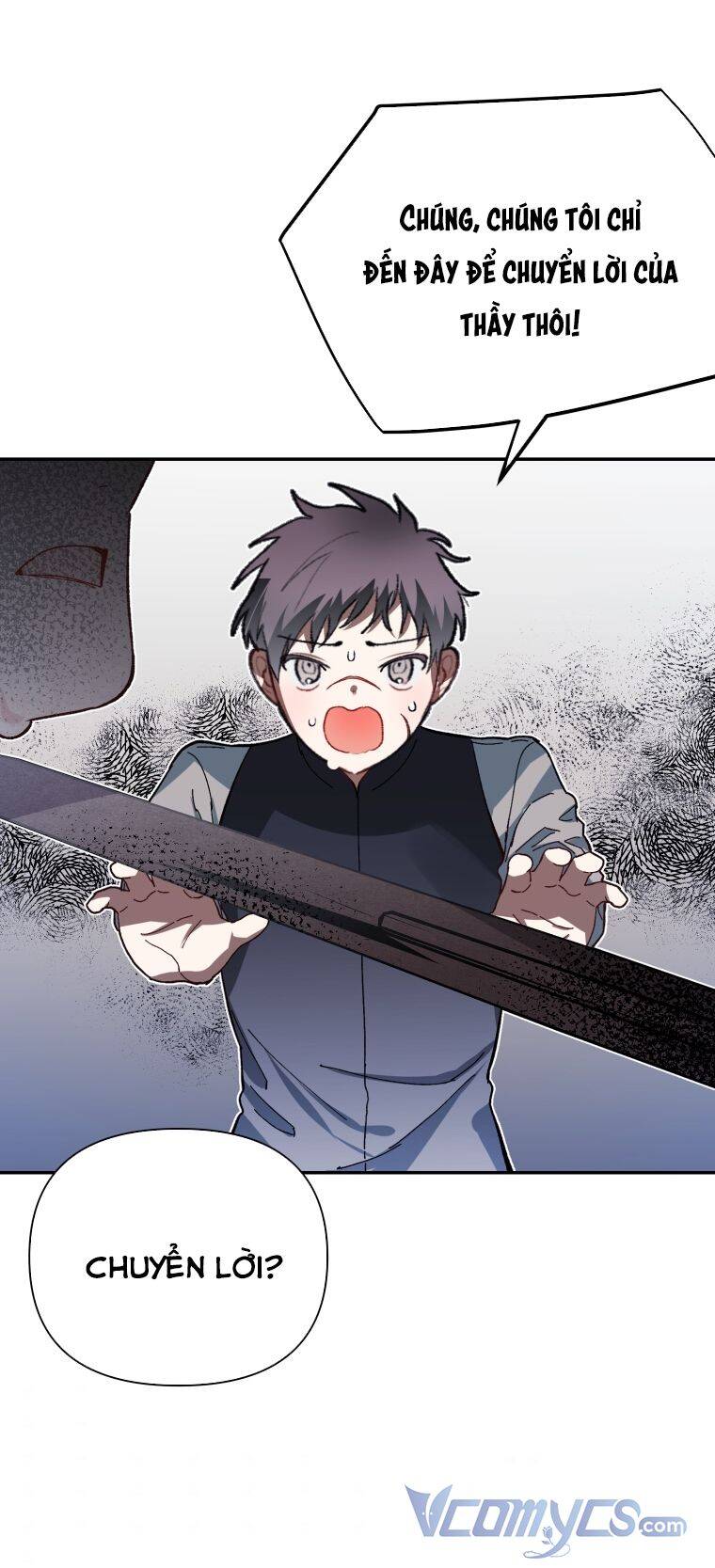 Này Tiểu Công Tước, Hãy Tin Ở Chị Đi! Chap 18 - Next Chap 19