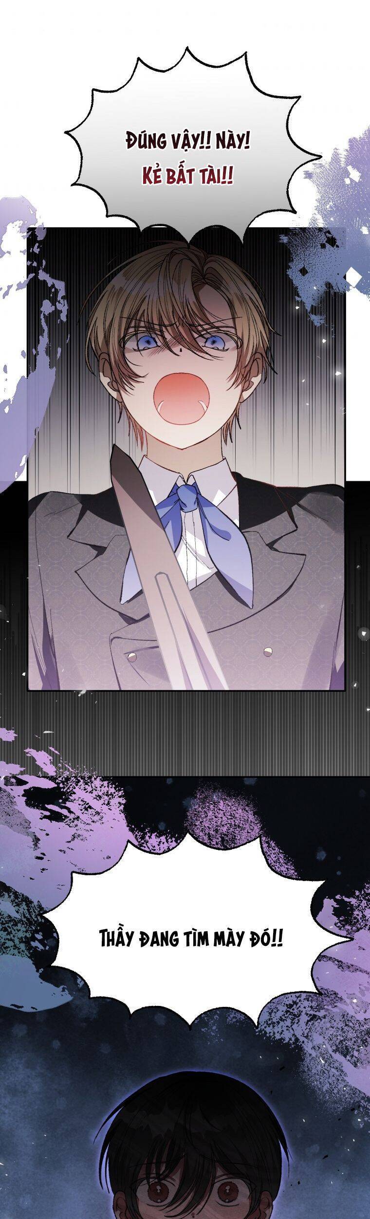 Này Tiểu Công Tước, Hãy Tin Ở Chị Đi! Chap 18 - Next Chap 19