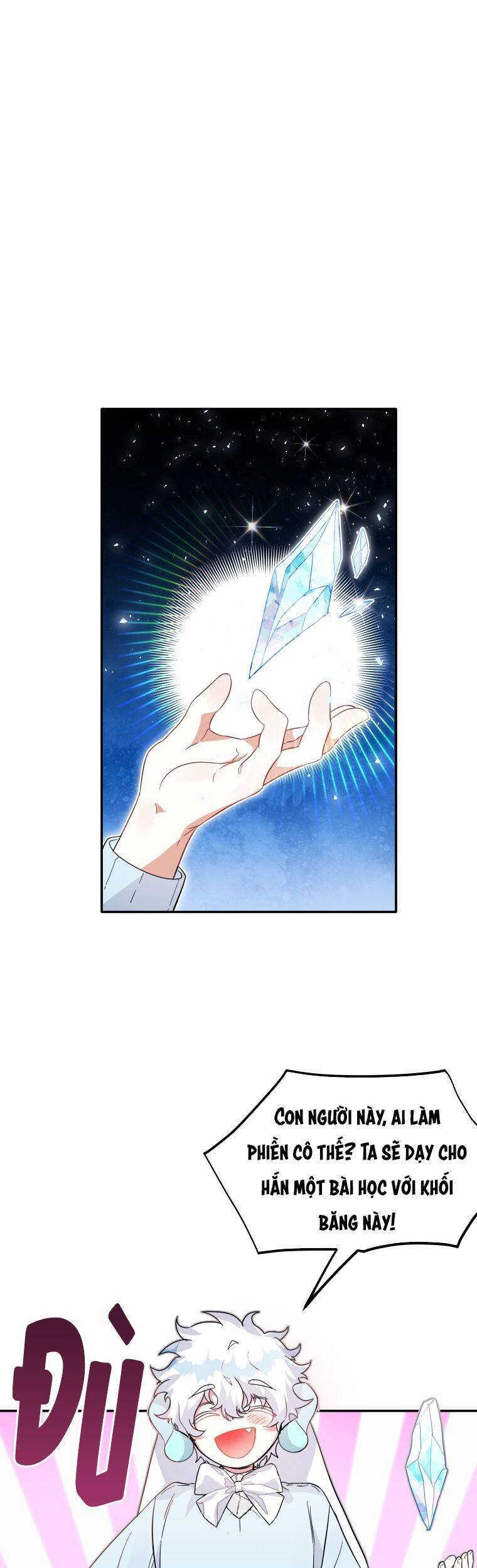 Này Tiểu Công Tước, Hãy Tin Ở Chị Đi! Chap 18 - Next Chap 19