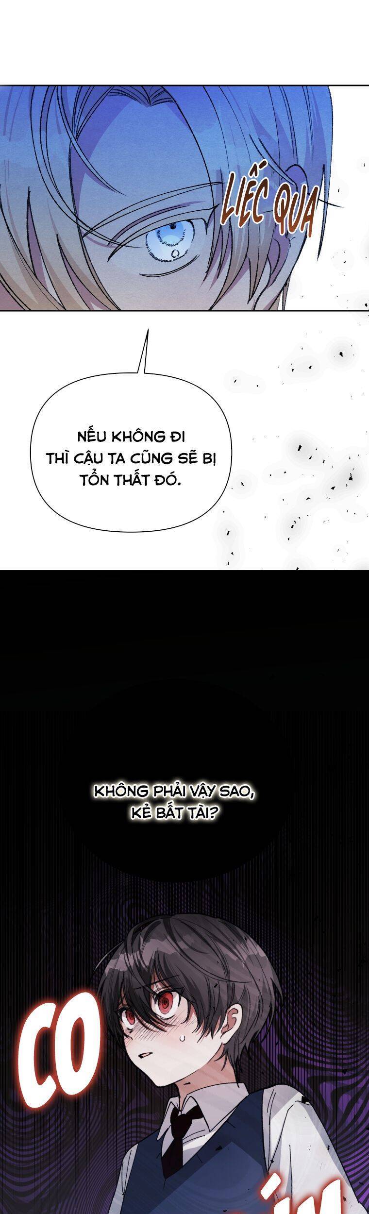 Này Tiểu Công Tước, Hãy Tin Ở Chị Đi! Chap 19 - Next Chap 20