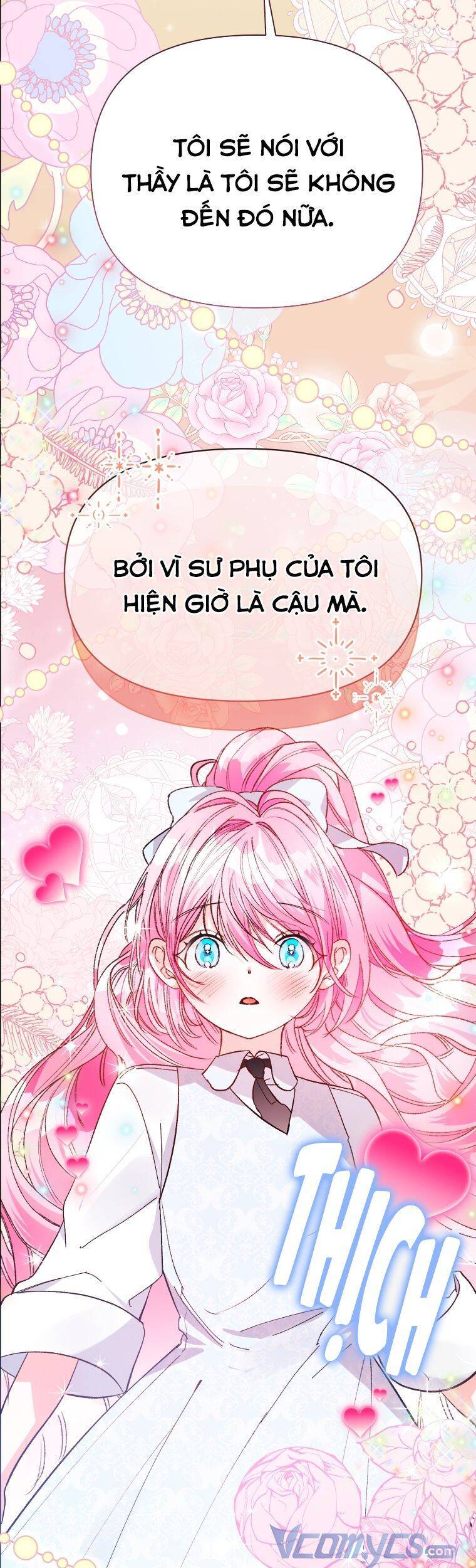 Này Tiểu Công Tước, Hãy Tin Ở Chị Đi! Chap 19 - Next Chap 20