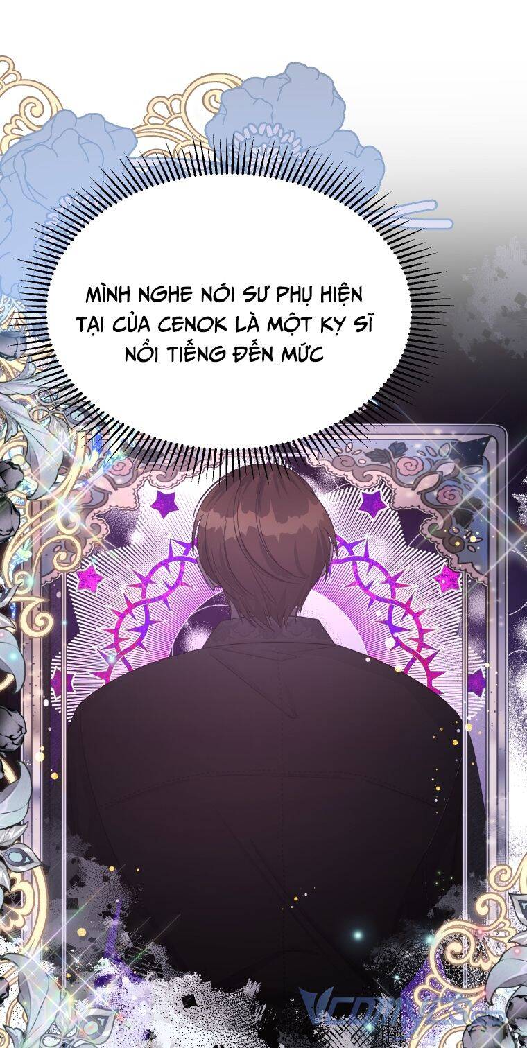 Này Tiểu Công Tước, Hãy Tin Ở Chị Đi! Chap 19 - Next Chap 20