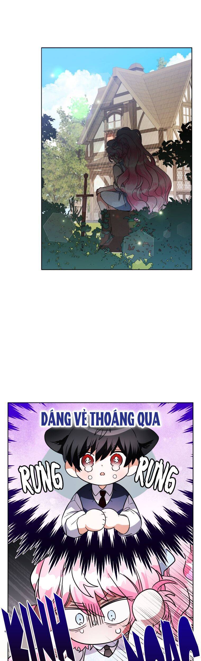 Này Tiểu Công Tước, Hãy Tin Ở Chị Đi! Chap 19 - Next Chap 20