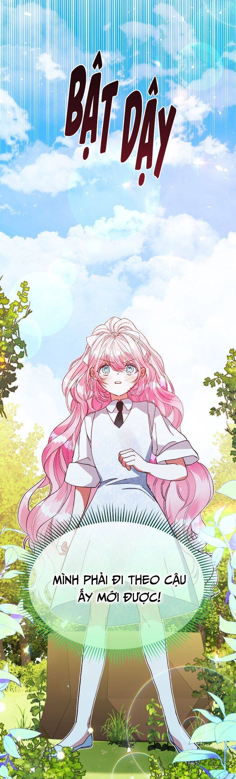 Này Tiểu Công Tước, Hãy Tin Ở Chị Đi! Chap 19 - Next Chap 20