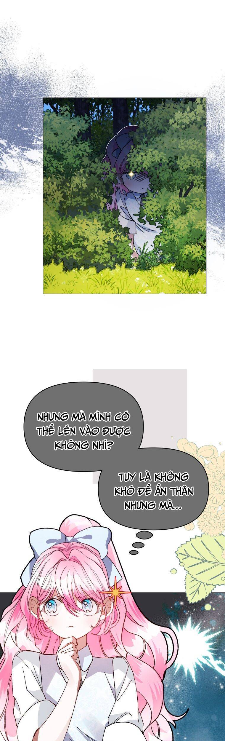 Này Tiểu Công Tước, Hãy Tin Ở Chị Đi! Chap 19 - Next Chap 20