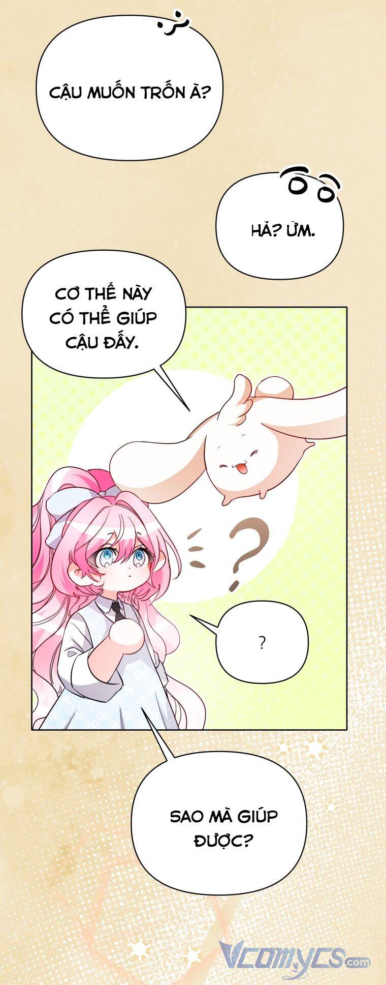 Này Tiểu Công Tước, Hãy Tin Ở Chị Đi! Chap 19 - Next Chap 20