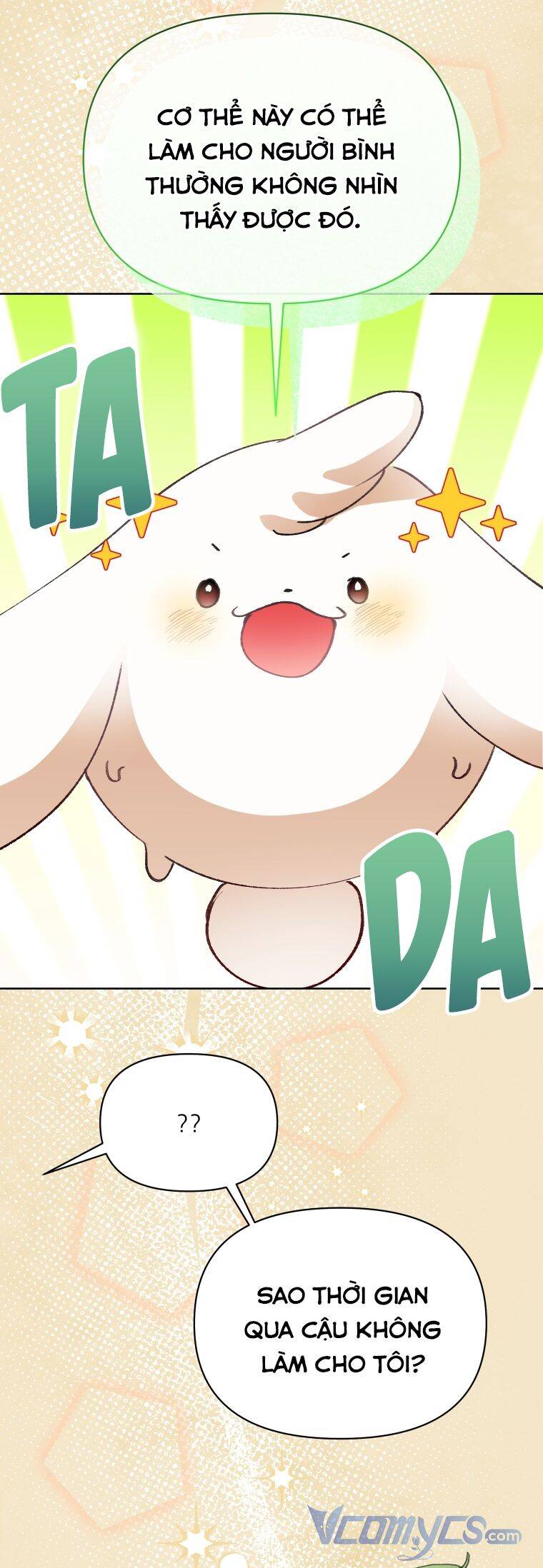 Này Tiểu Công Tước, Hãy Tin Ở Chị Đi! Chap 19 - Next Chap 20