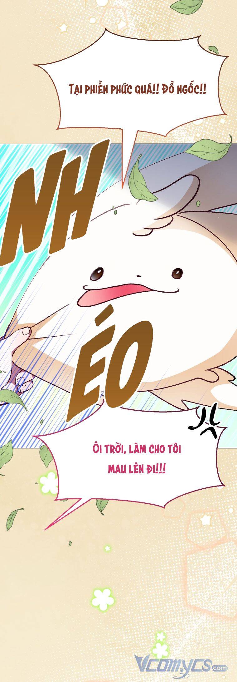 Này Tiểu Công Tước, Hãy Tin Ở Chị Đi! Chap 19 - Next Chap 20