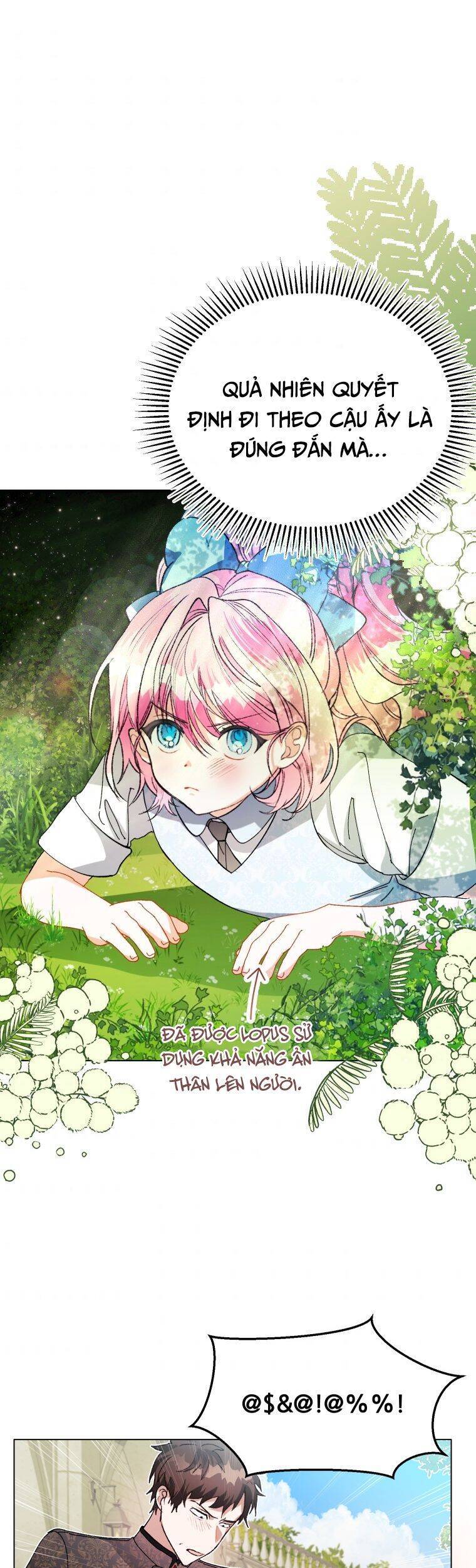 Này Tiểu Công Tước, Hãy Tin Ở Chị Đi! Chap 19 - Next Chap 20