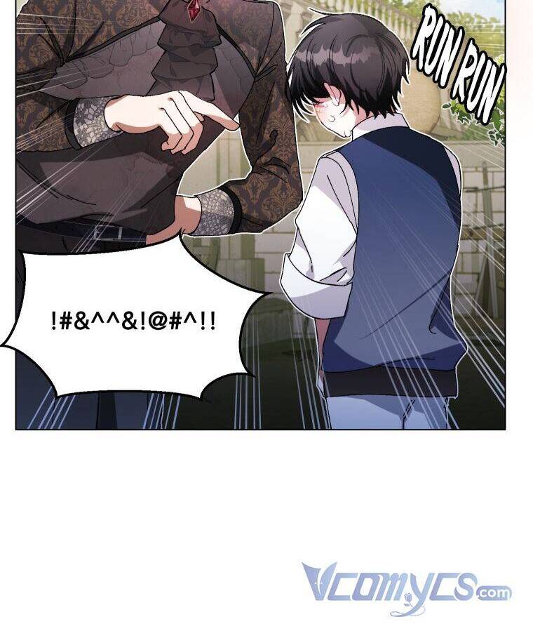 Này Tiểu Công Tước, Hãy Tin Ở Chị Đi! Chap 19 - Next Chap 20