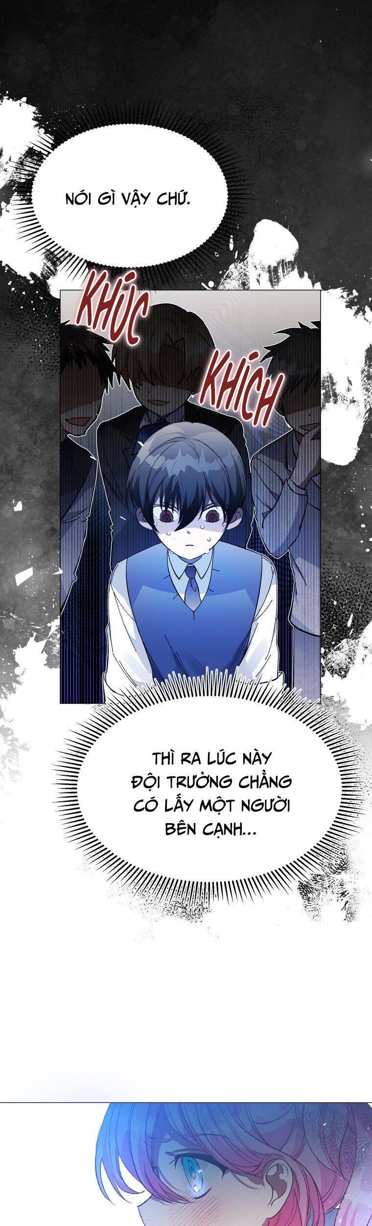 Này Tiểu Công Tước, Hãy Tin Ở Chị Đi! Chap 19 - Next Chap 20