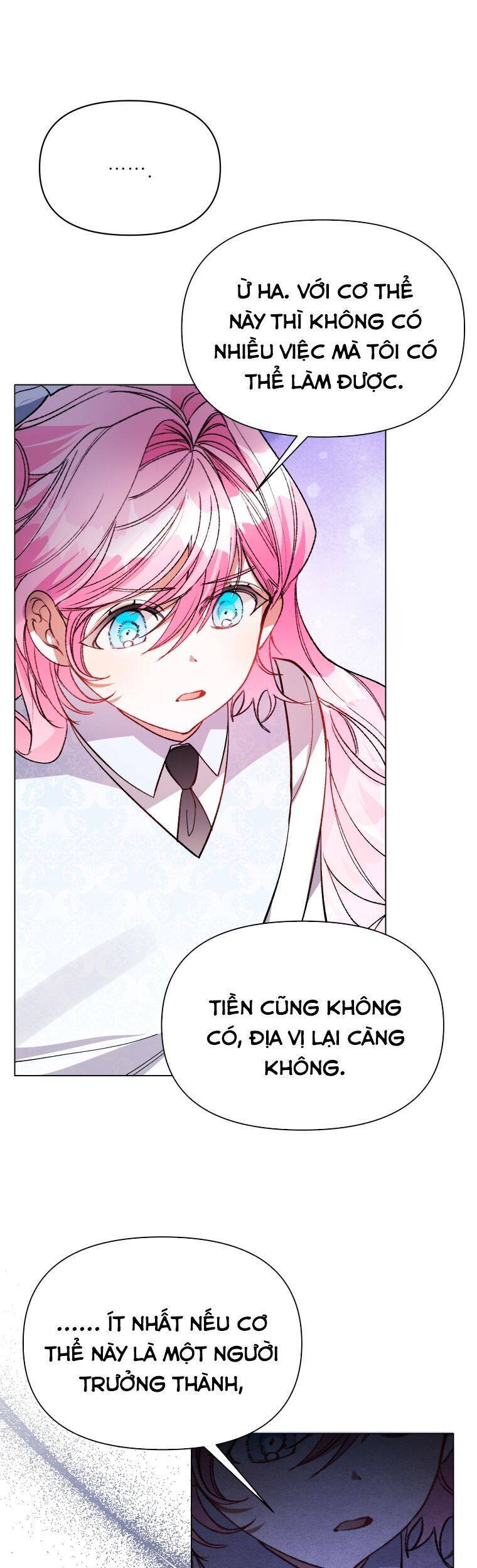 Này Tiểu Công Tước, Hãy Tin Ở Chị Đi! Chap 19 - Next Chap 20