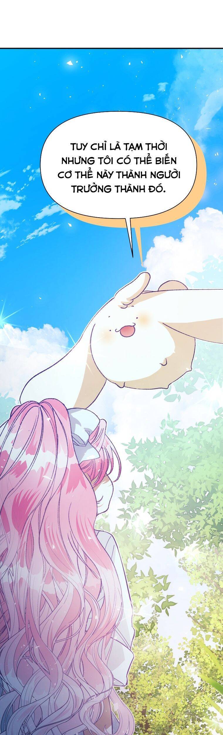 Này Tiểu Công Tước, Hãy Tin Ở Chị Đi! Chap 19 - Next Chap 20
